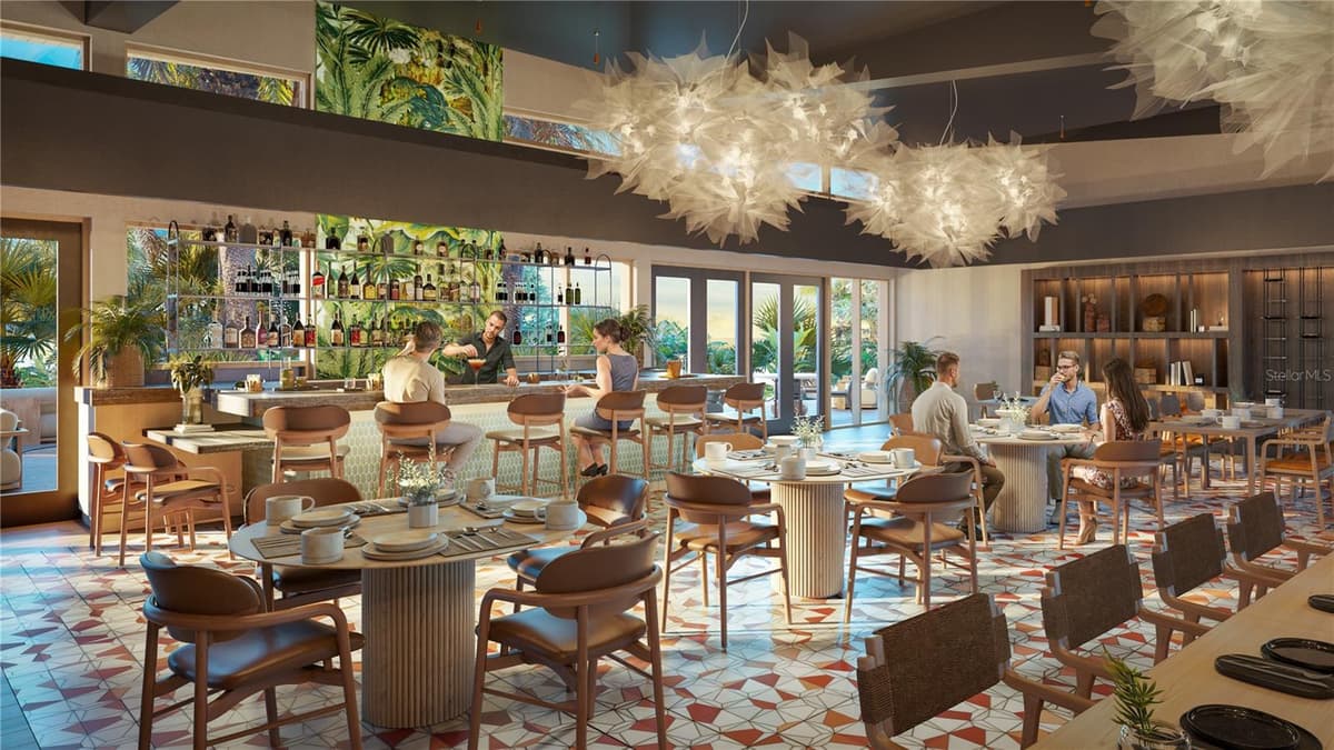 500 MAREA RESIDENCES, COCO BEACH BLVD — photo 9 of 11