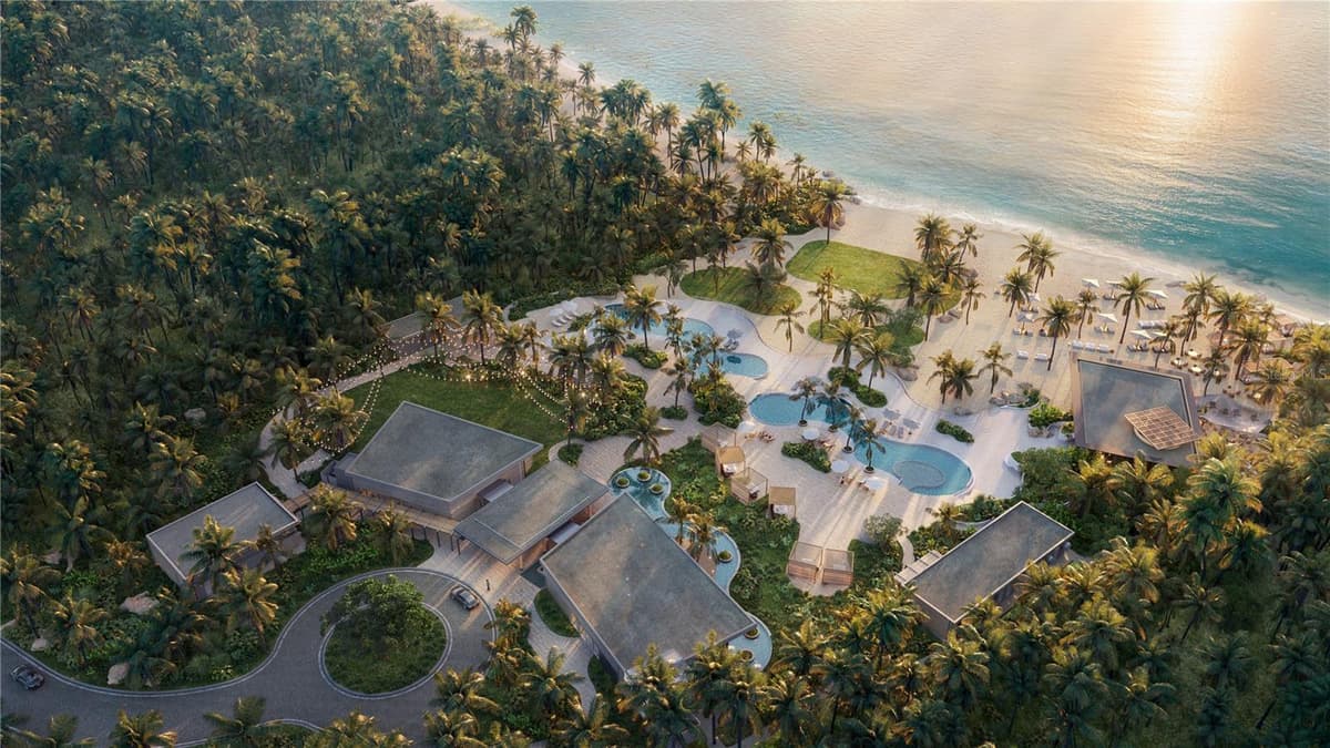 500 MAREA RESIDENCES, COCO BEACH BLVD — photo 10 of 11