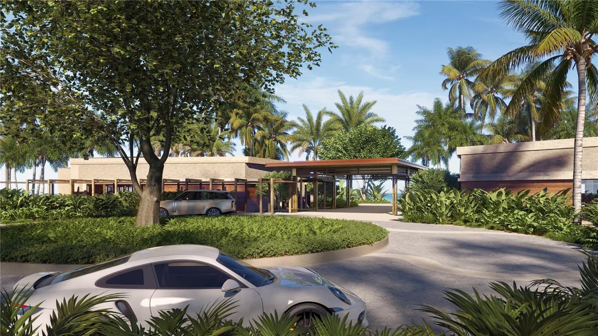 500 MAREA RESIDENCES, COCO BEACH BLVD — photo 6 of 11