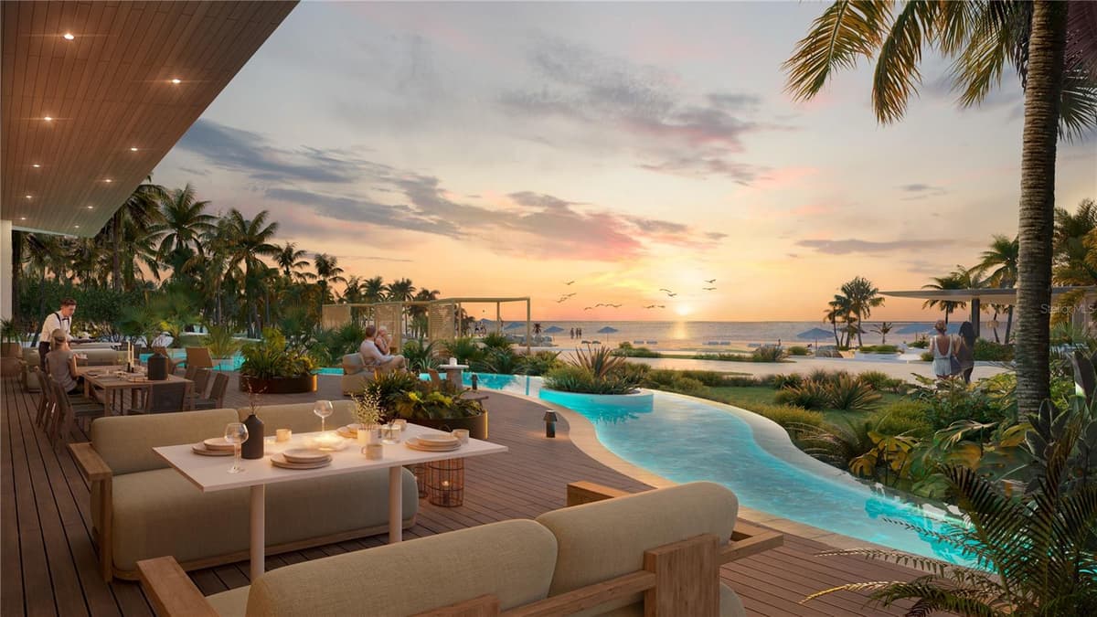 500 MAREA RESIDENCES, COCO BEACH BLVD — photo 8 of 11