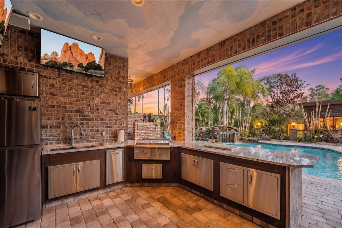 6900 RANCHERO COURT — photo 65 of 84