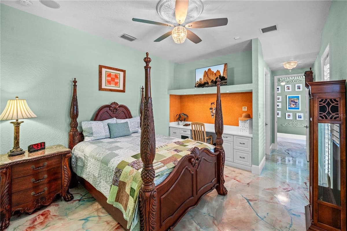 6900 RANCHERO COURT — photo 38 of 84