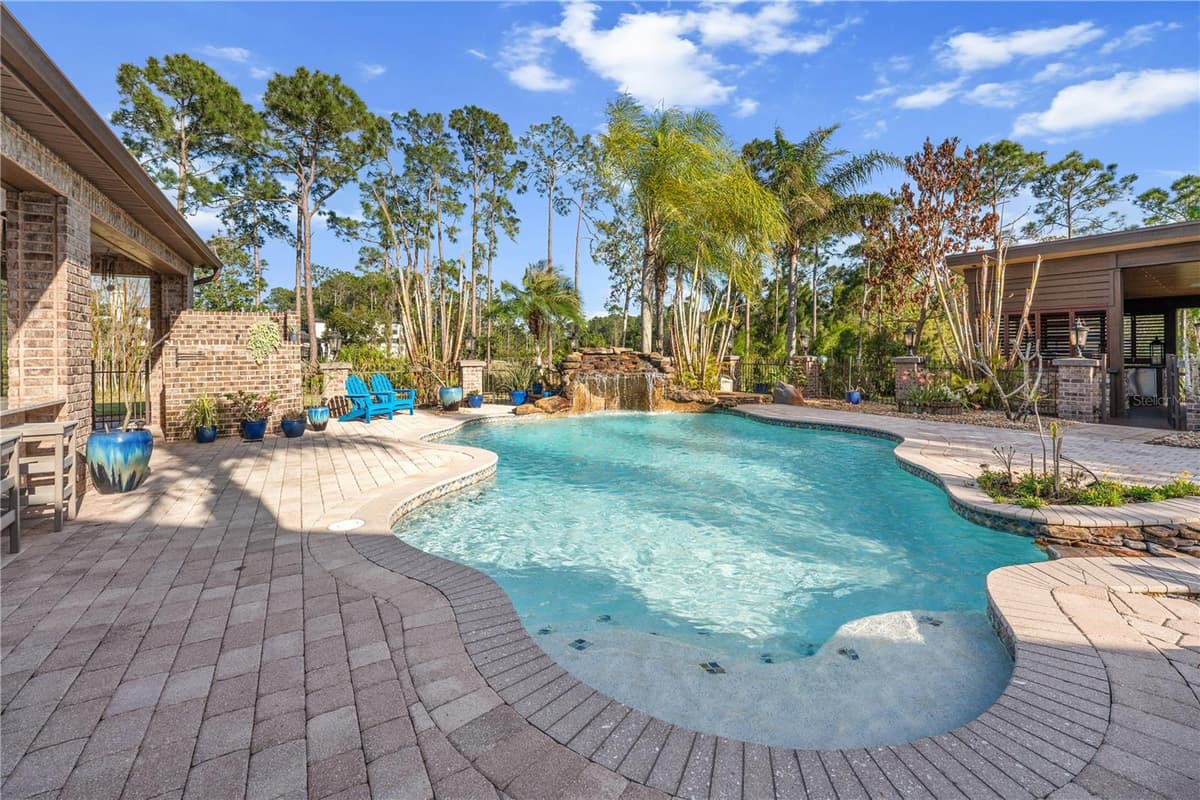 6900 RANCHERO COURT — photo 66 of 84