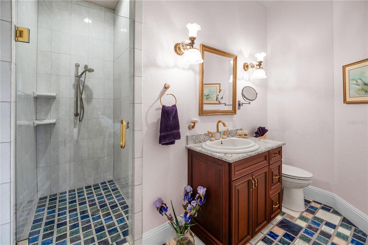 6900 RANCHERO COURT — photo 51 of 84