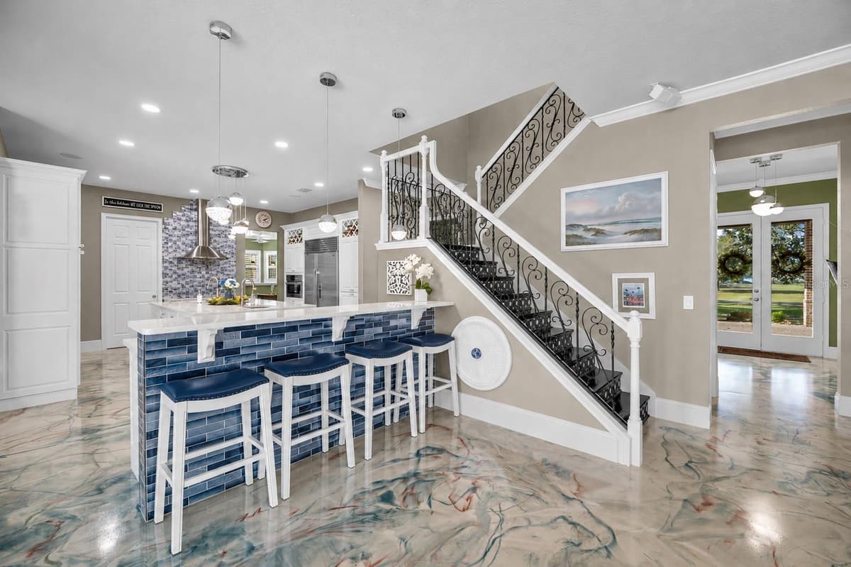 6900 RANCHERO COURT — photo 46 of 84