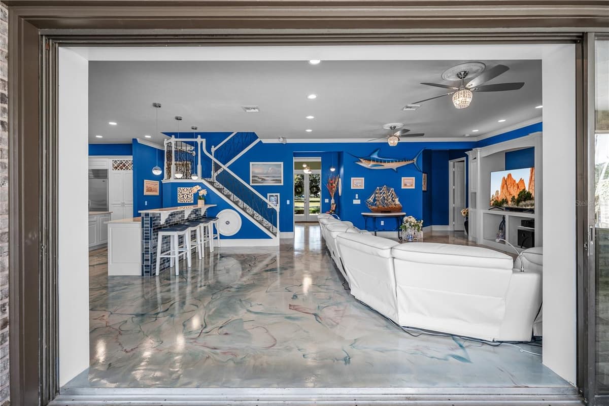 6900 RANCHERO COURT — photo 43 of 84