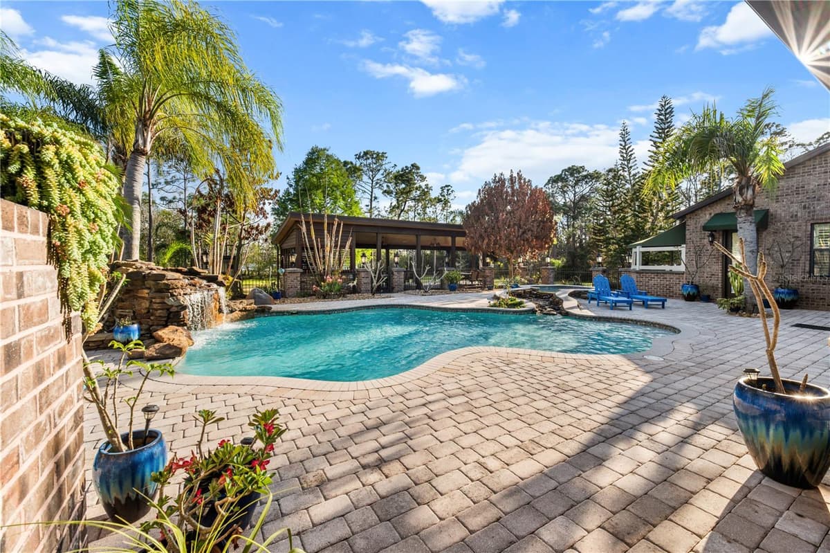 6900 RANCHERO COURT — photo 71 of 84