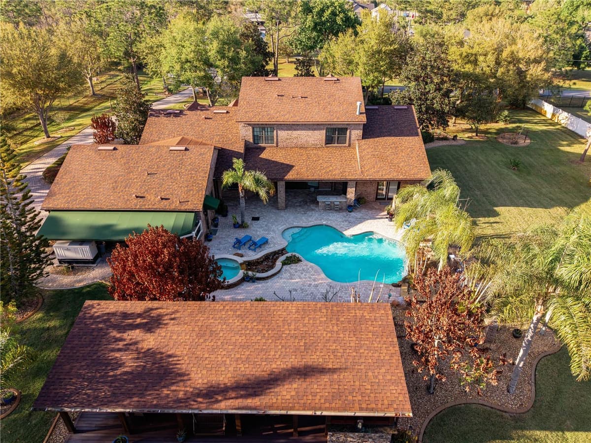 6900 RANCHERO COURT — photo 80 of 84