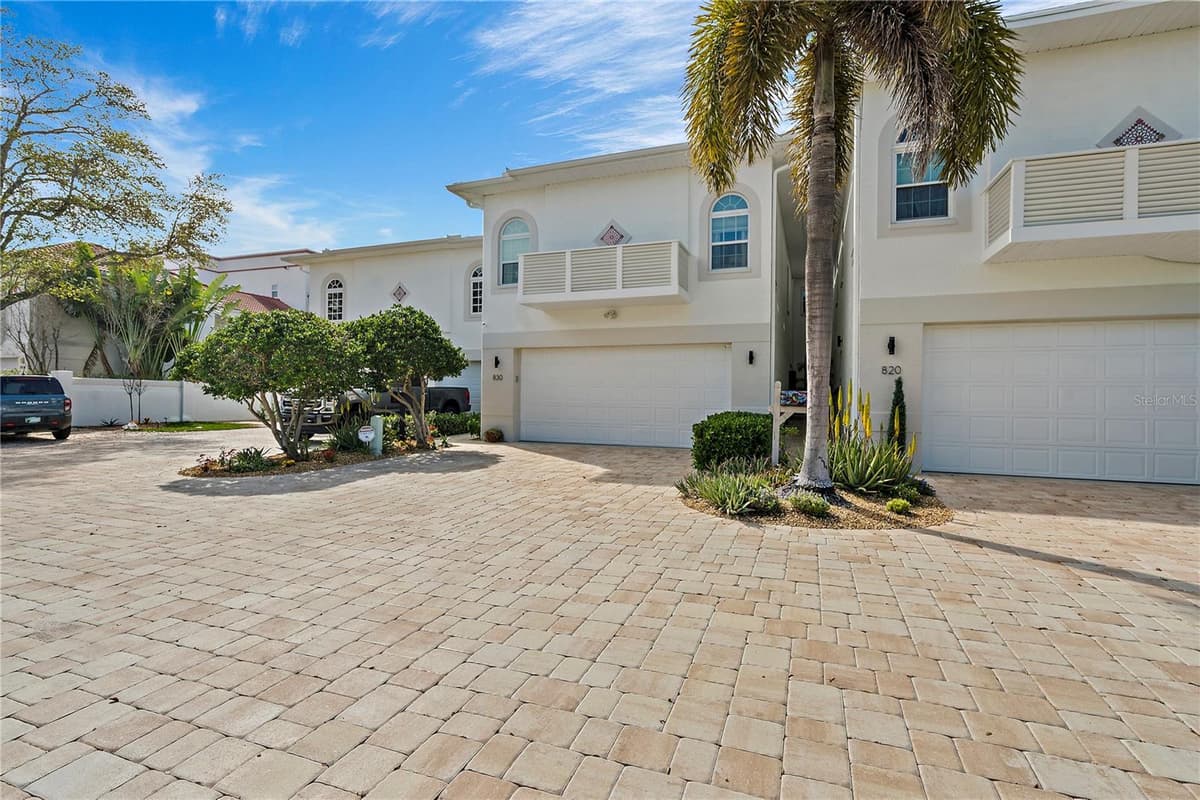 830 PINELLAS BAYWAY — photo 61 of 61