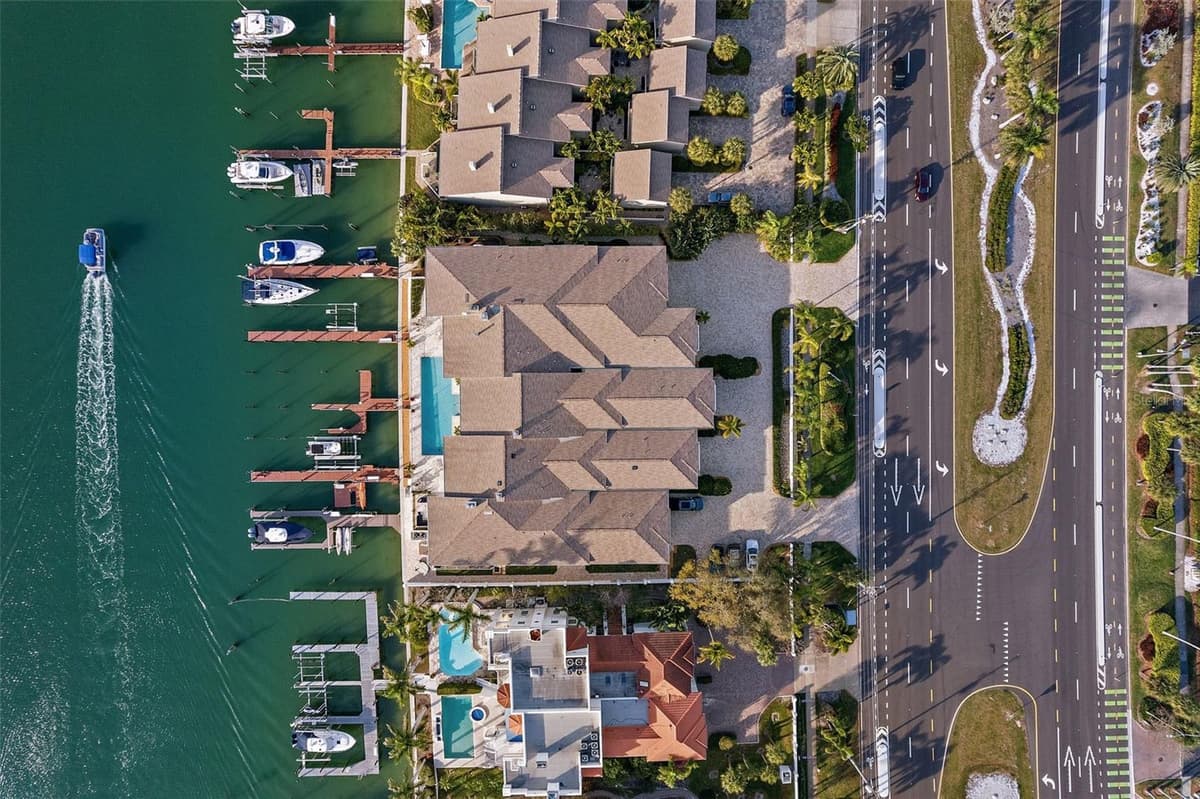 830 PINELLAS BAYWAY — photo 1 of 61