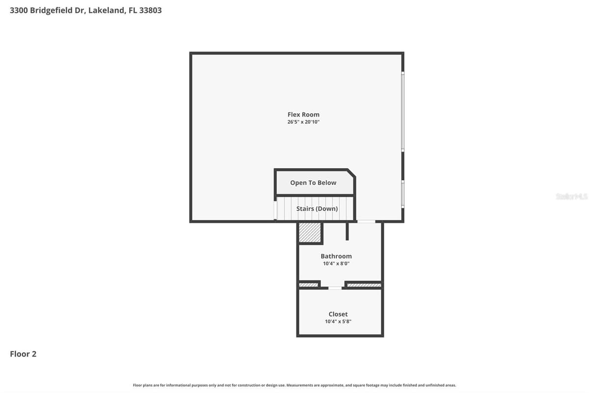 3300 BRIDGEFIELD DRIVE — photo 88 of 90