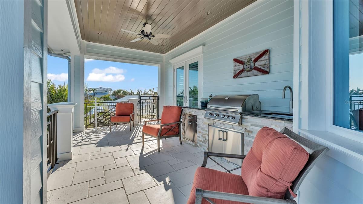635 KEY ROYALE DRIVE — photo 99 of 100