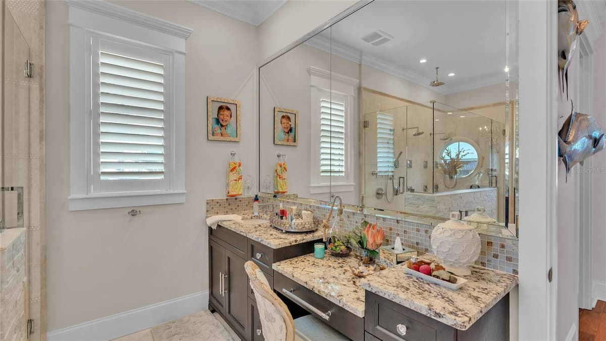 635 KEY ROYALE DRIVE — photo 92 of 100