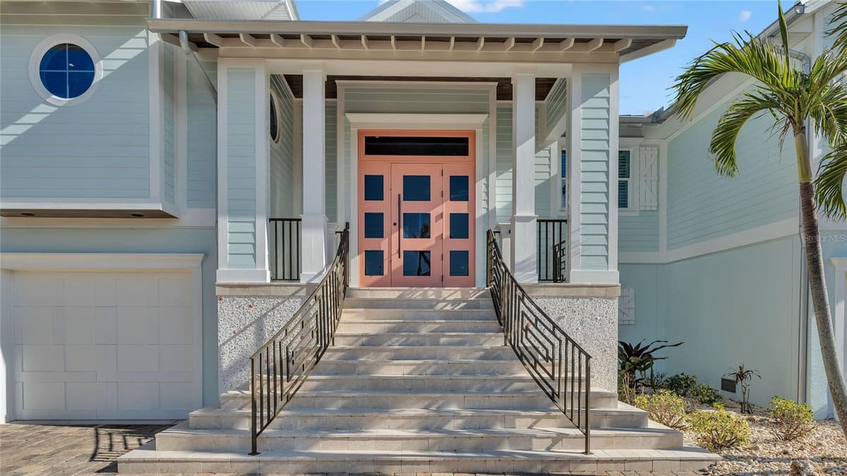 635 KEY ROYALE DRIVE — photo 4 of 100