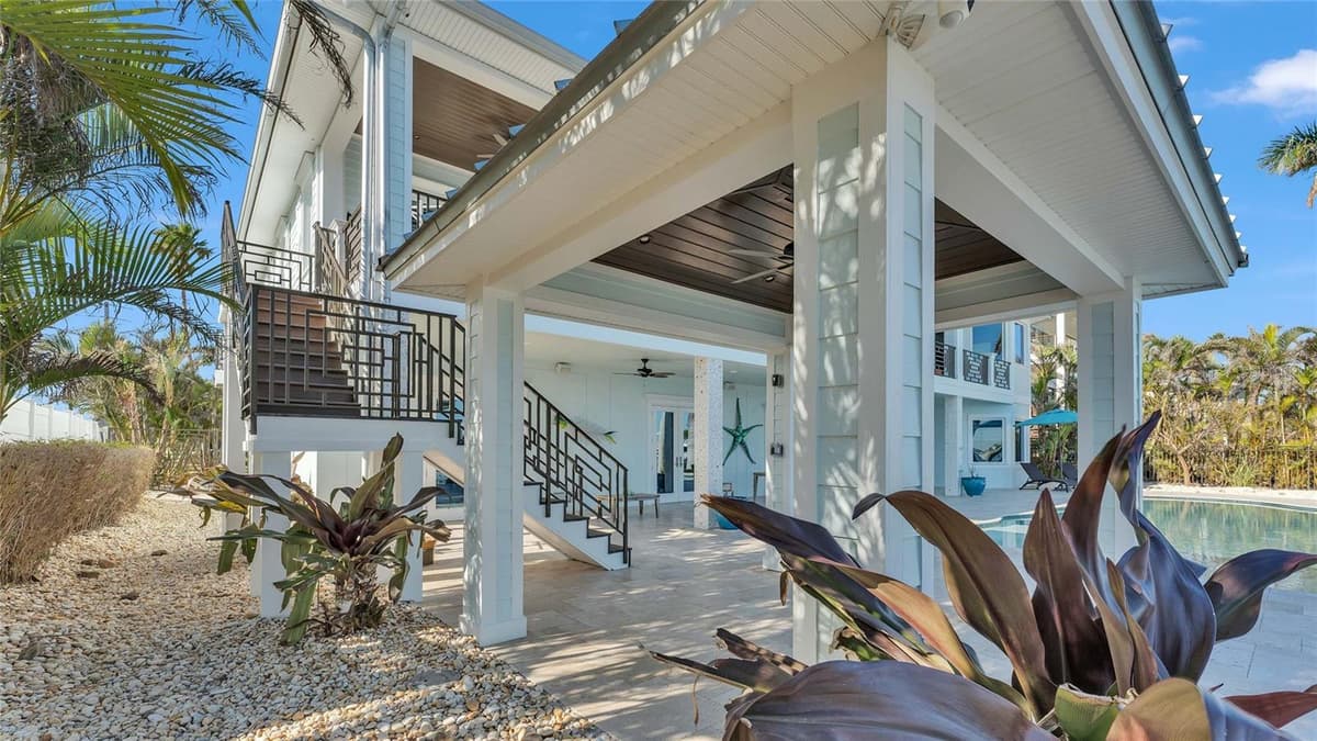 635 KEY ROYALE DRIVE — photo 23 of 100