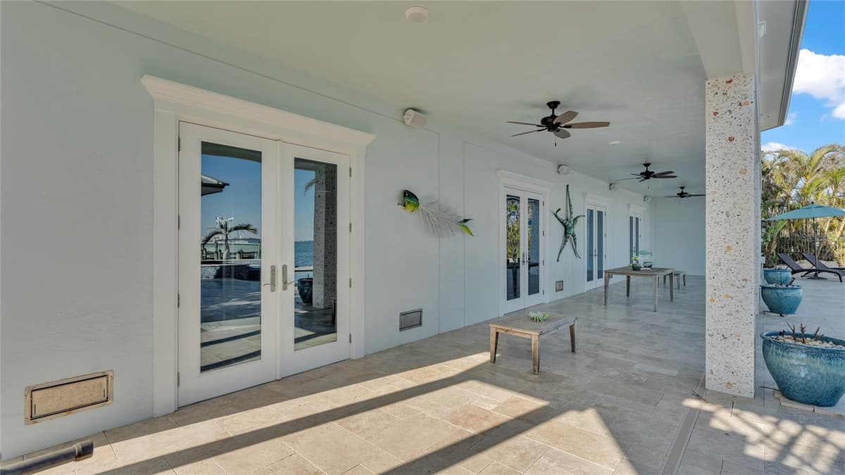 635 KEY ROYALE DRIVE — photo 19 of 100