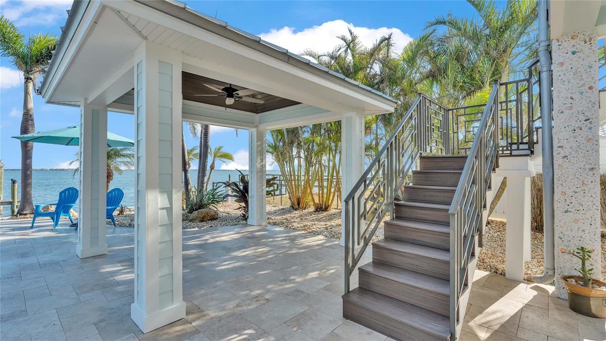 635 KEY ROYALE DRIVE — photo 20 of 100