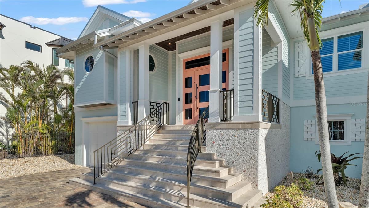 635 KEY ROYALE DRIVE — photo 5 of 100