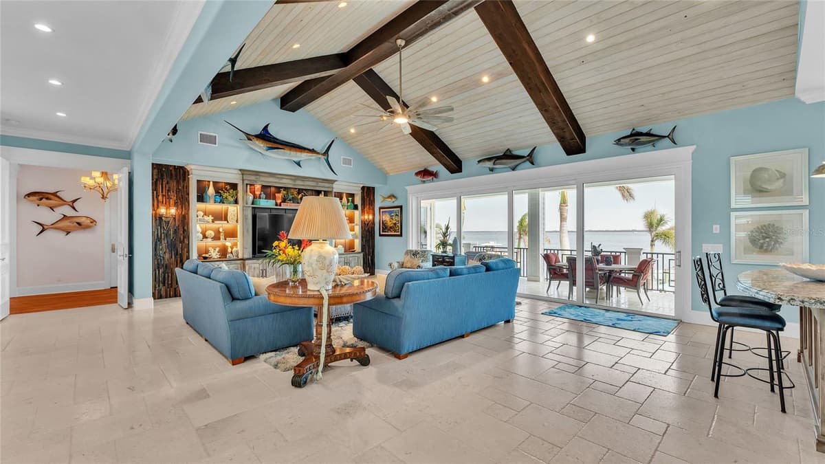 635 KEY ROYALE DRIVE — photo 61 of 100