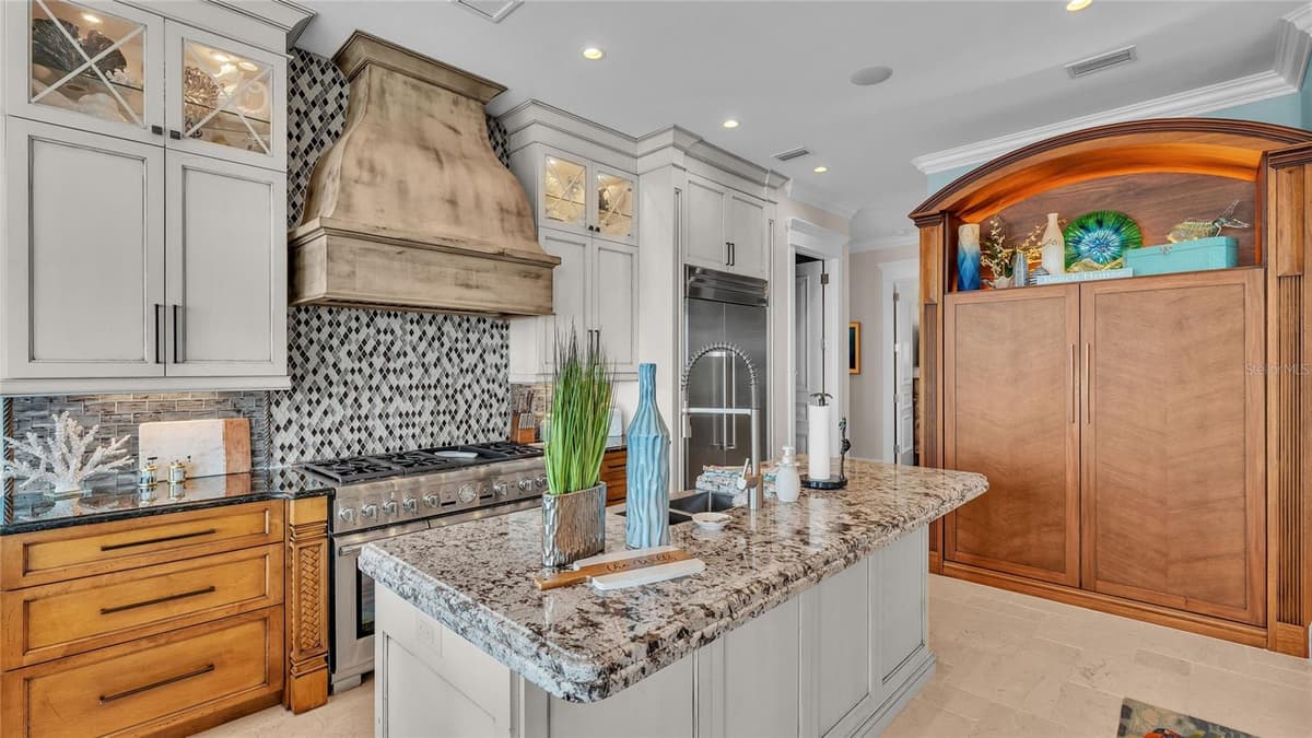 635 KEY ROYALE DRIVE — photo 65 of 100