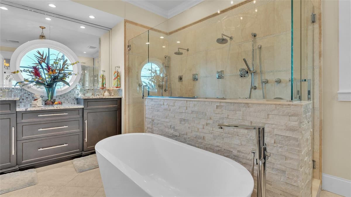 635 KEY ROYALE DRIVE — photo 91 of 100