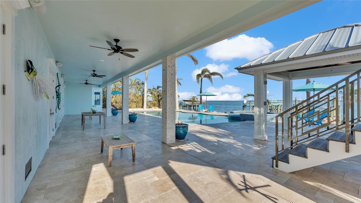 635 KEY ROYALE DRIVE — photo 18 of 100