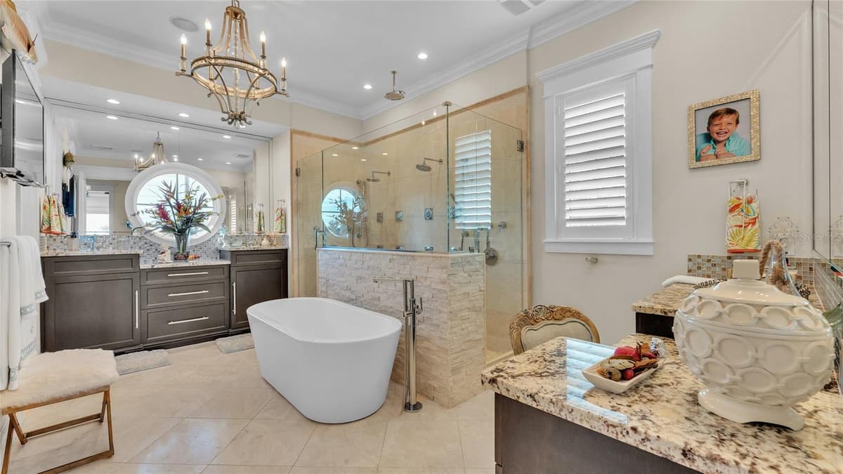 635 KEY ROYALE DRIVE — photo 93 of 100