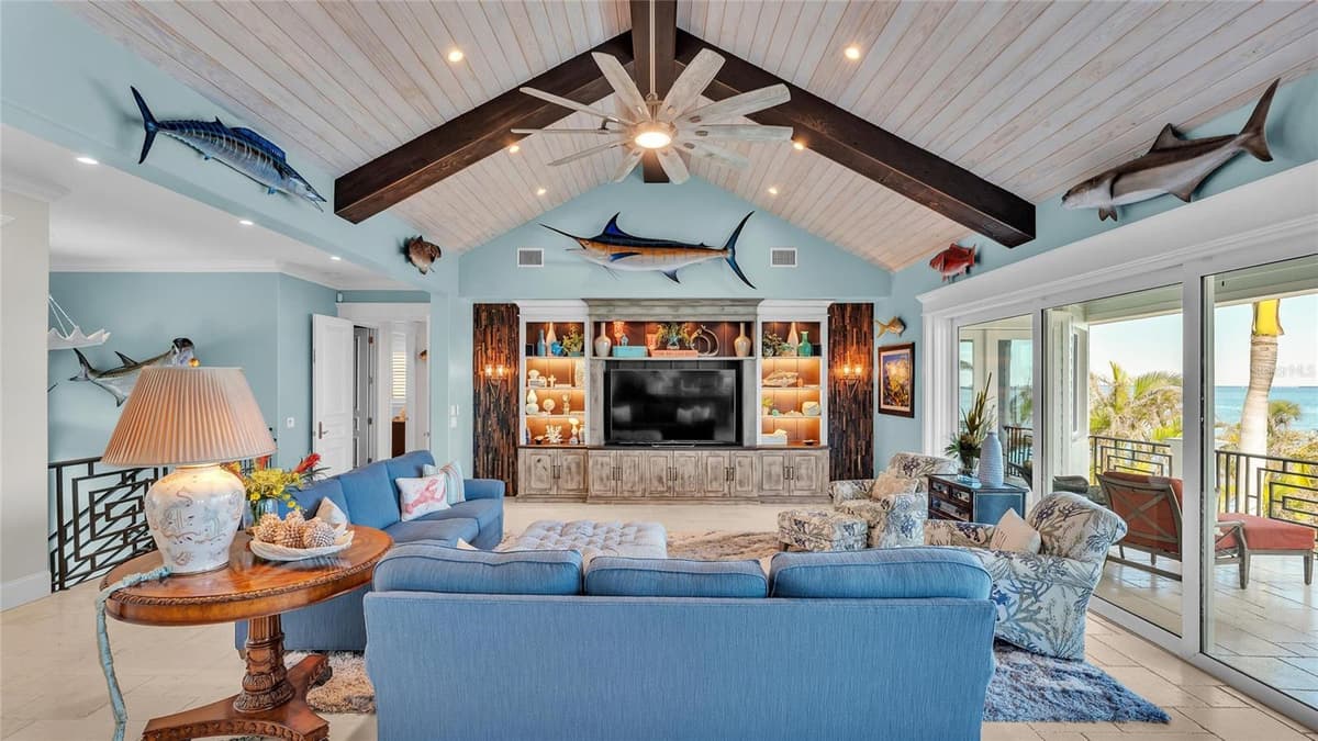 635 KEY ROYALE DRIVE — photo 57 of 100