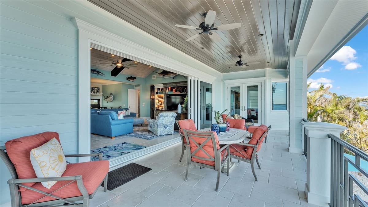 635 KEY ROYALE DRIVE — photo 98 of 100