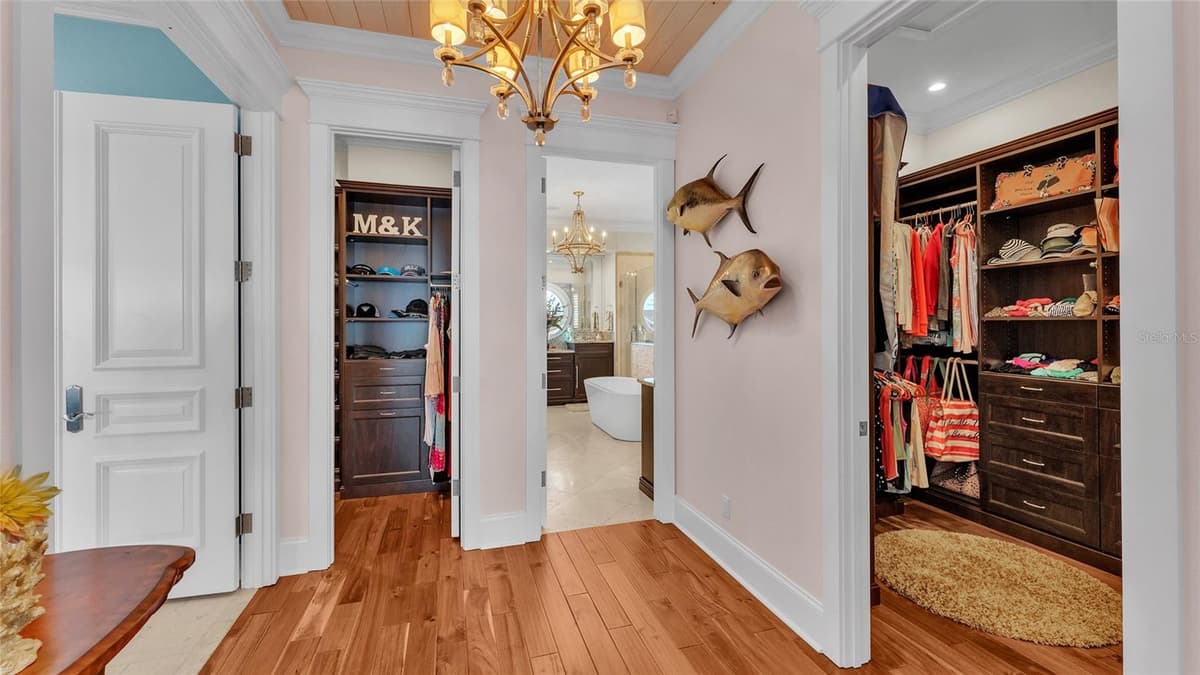 635 KEY ROYALE DRIVE — photo 96 of 100