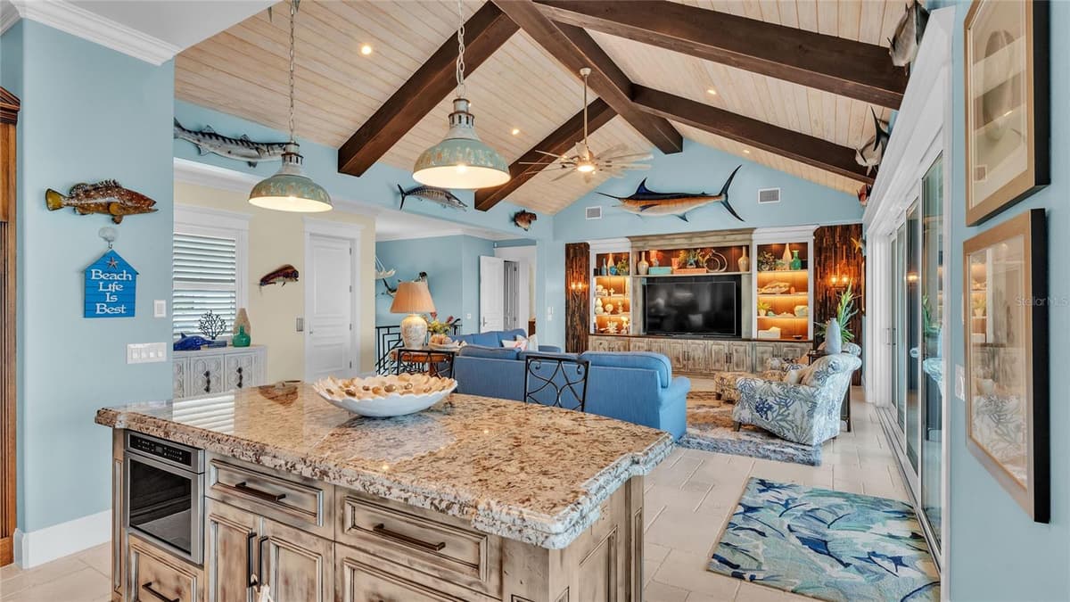 635 KEY ROYALE DRIVE — photo 68 of 100