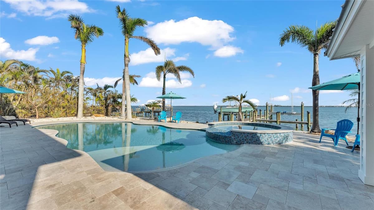 635 KEY ROYALE DRIVE — photo 21 of 100
