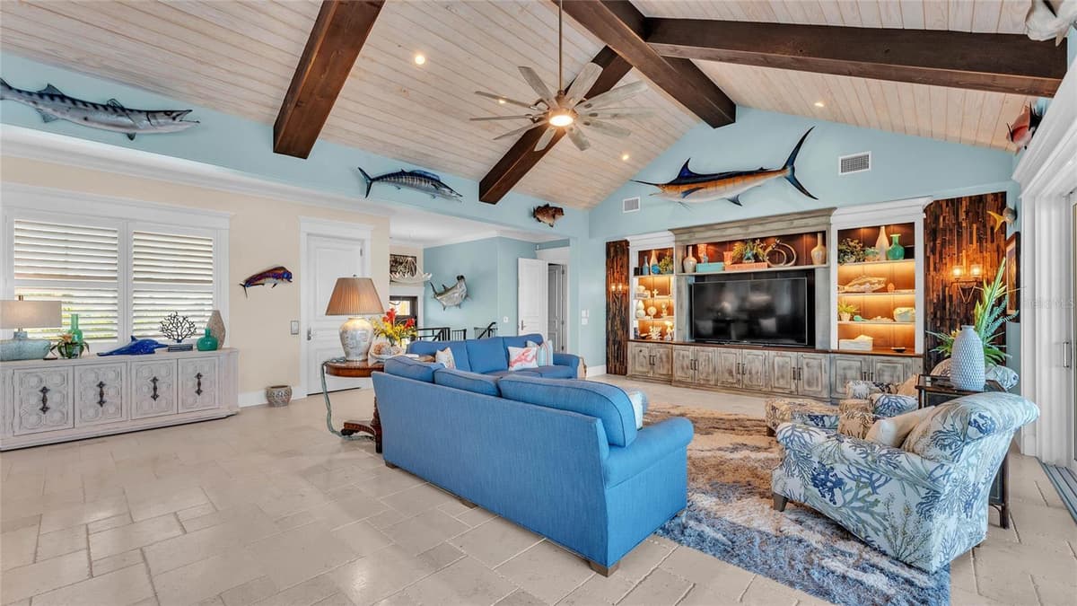 635 KEY ROYALE DRIVE — photo 60 of 100