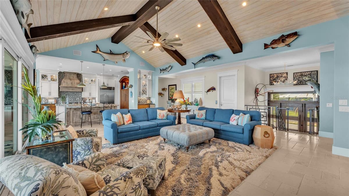 635 KEY ROYALE DRIVE — photo 55 of 100