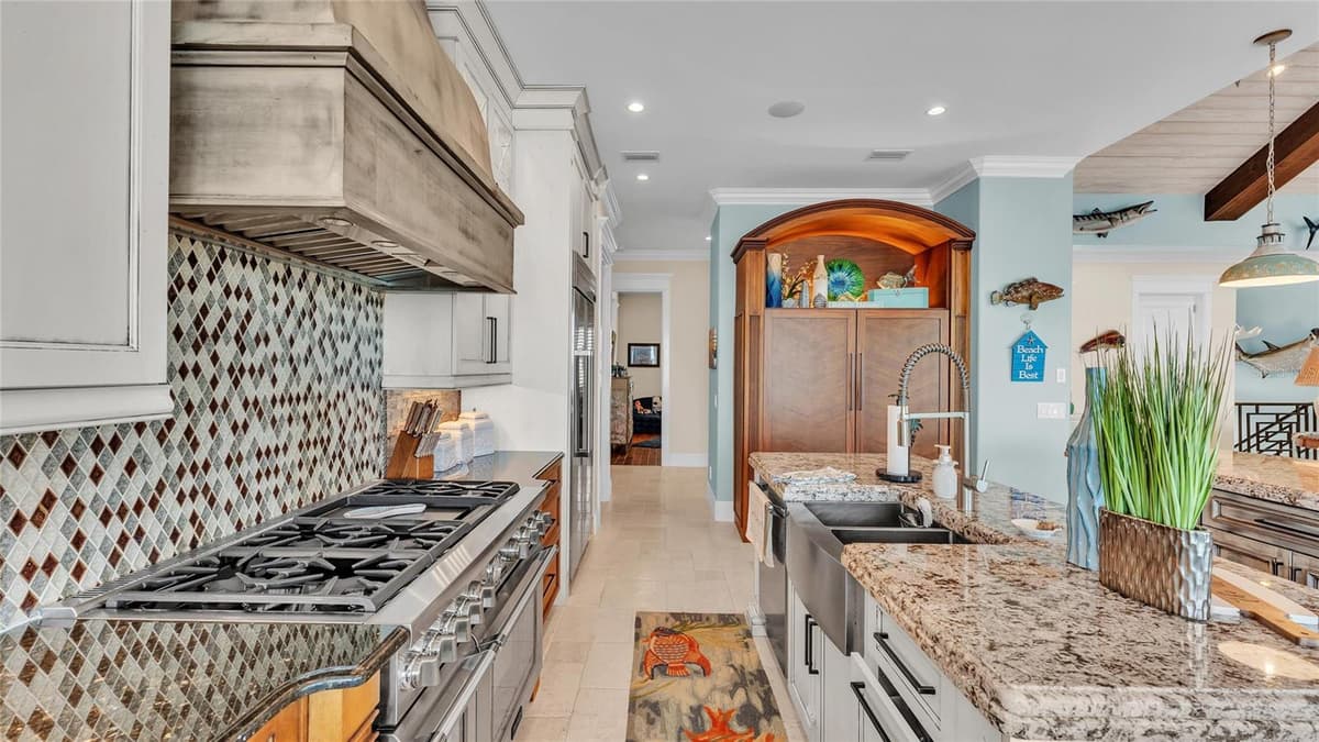 635 KEY ROYALE DRIVE — photo 69 of 100