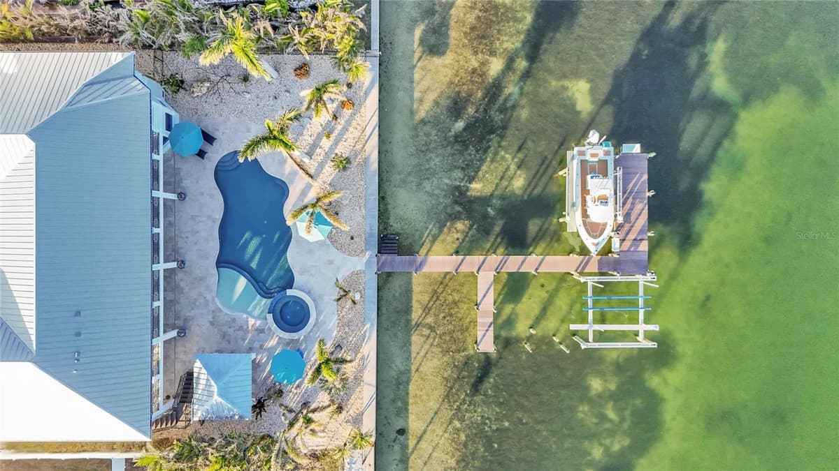 635 KEY ROYALE DRIVE — photo 13 of 100