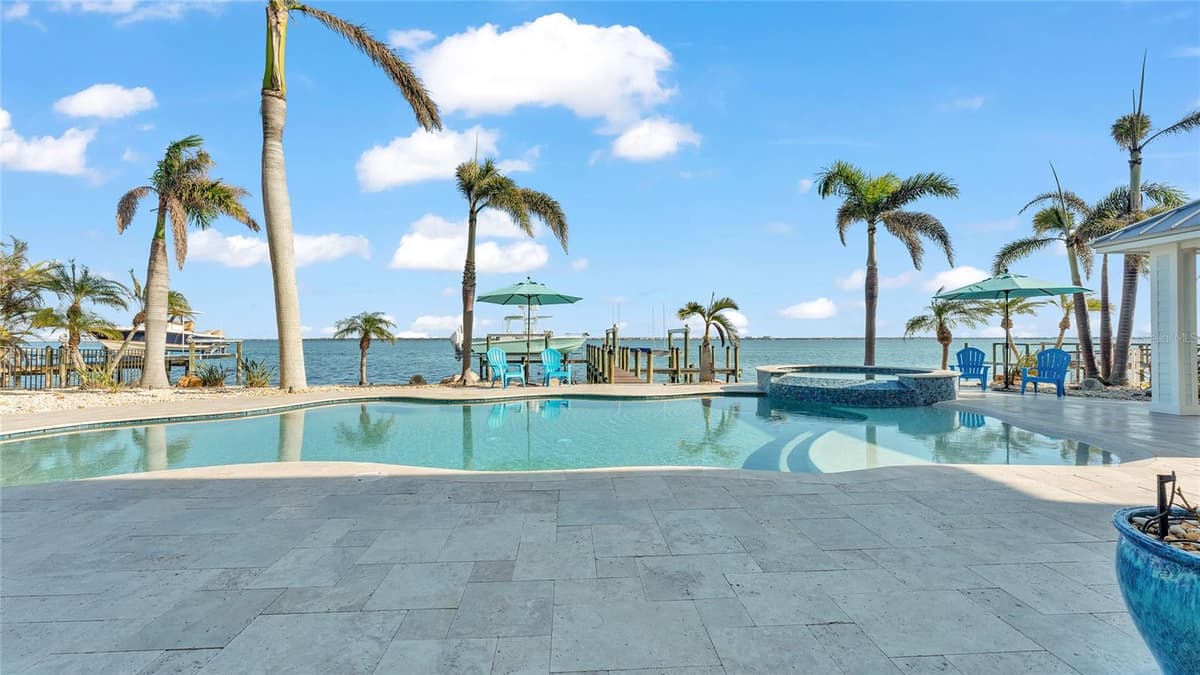 635 KEY ROYALE DRIVE — photo 25 of 100