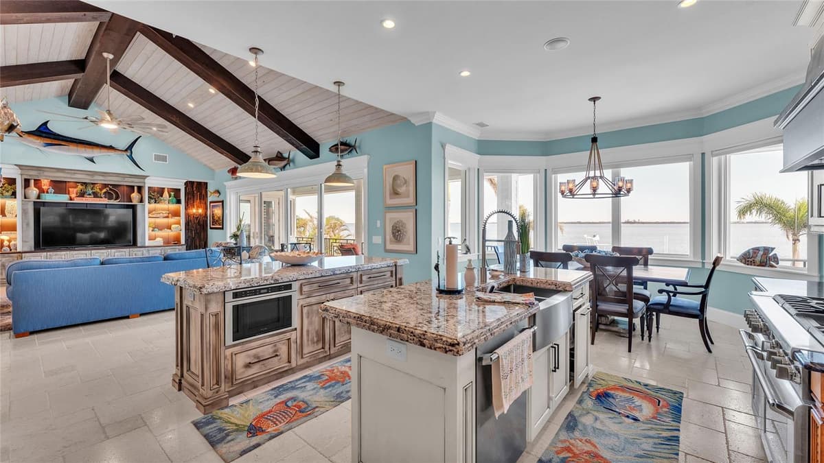 635 KEY ROYALE DRIVE — photo 71 of 100