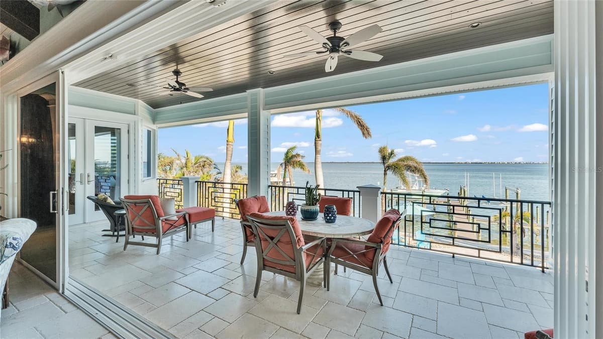 635 KEY ROYALE DRIVE — photo 97 of 100