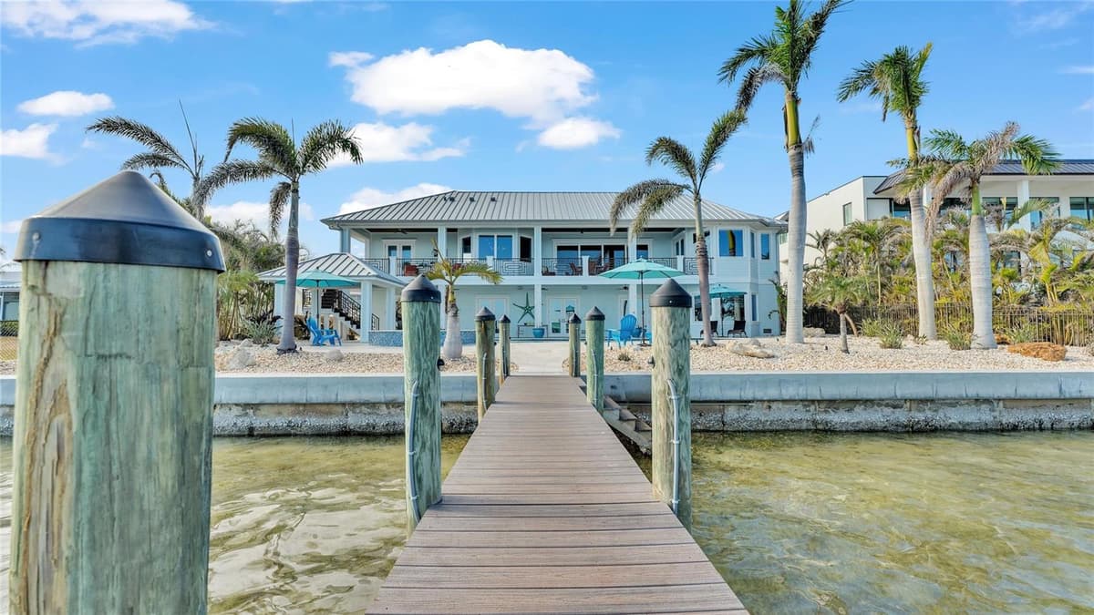 635 KEY ROYALE DRIVE — photo 31 of 100