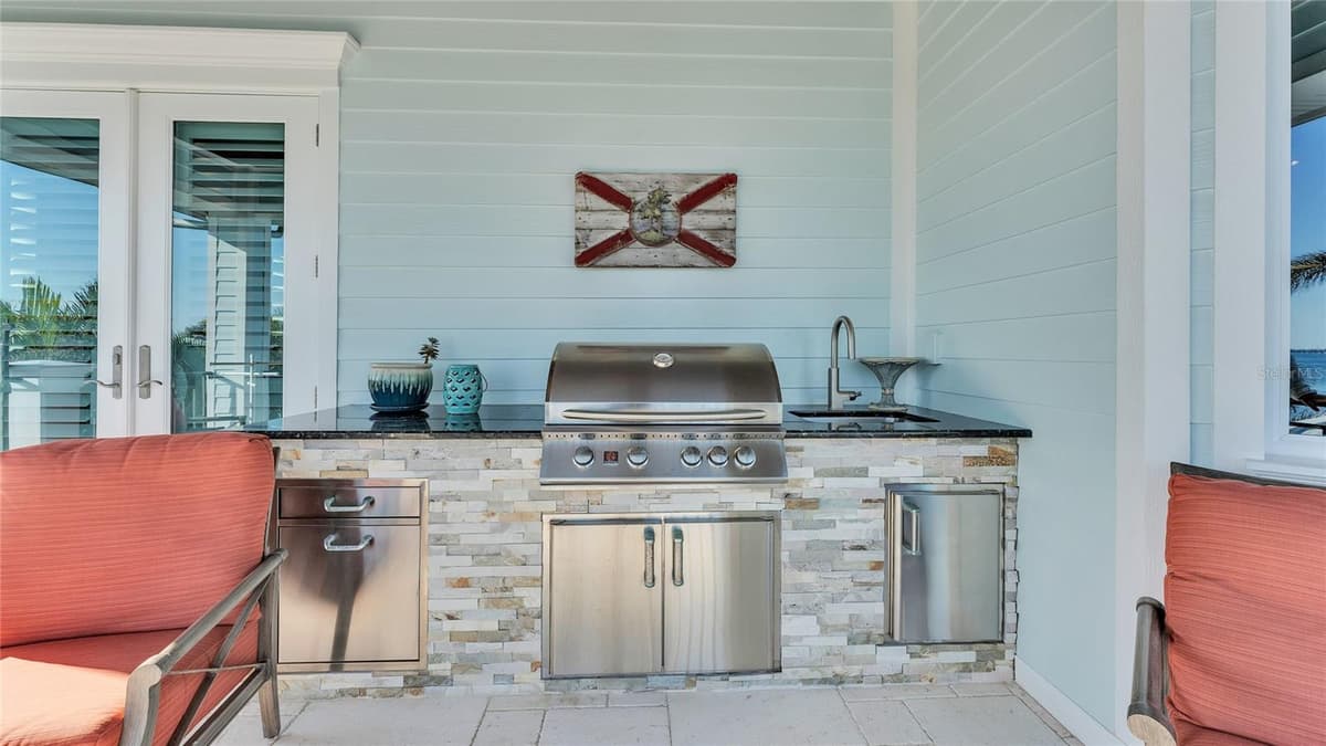 635 KEY ROYALE DRIVE — photo 100 of 100