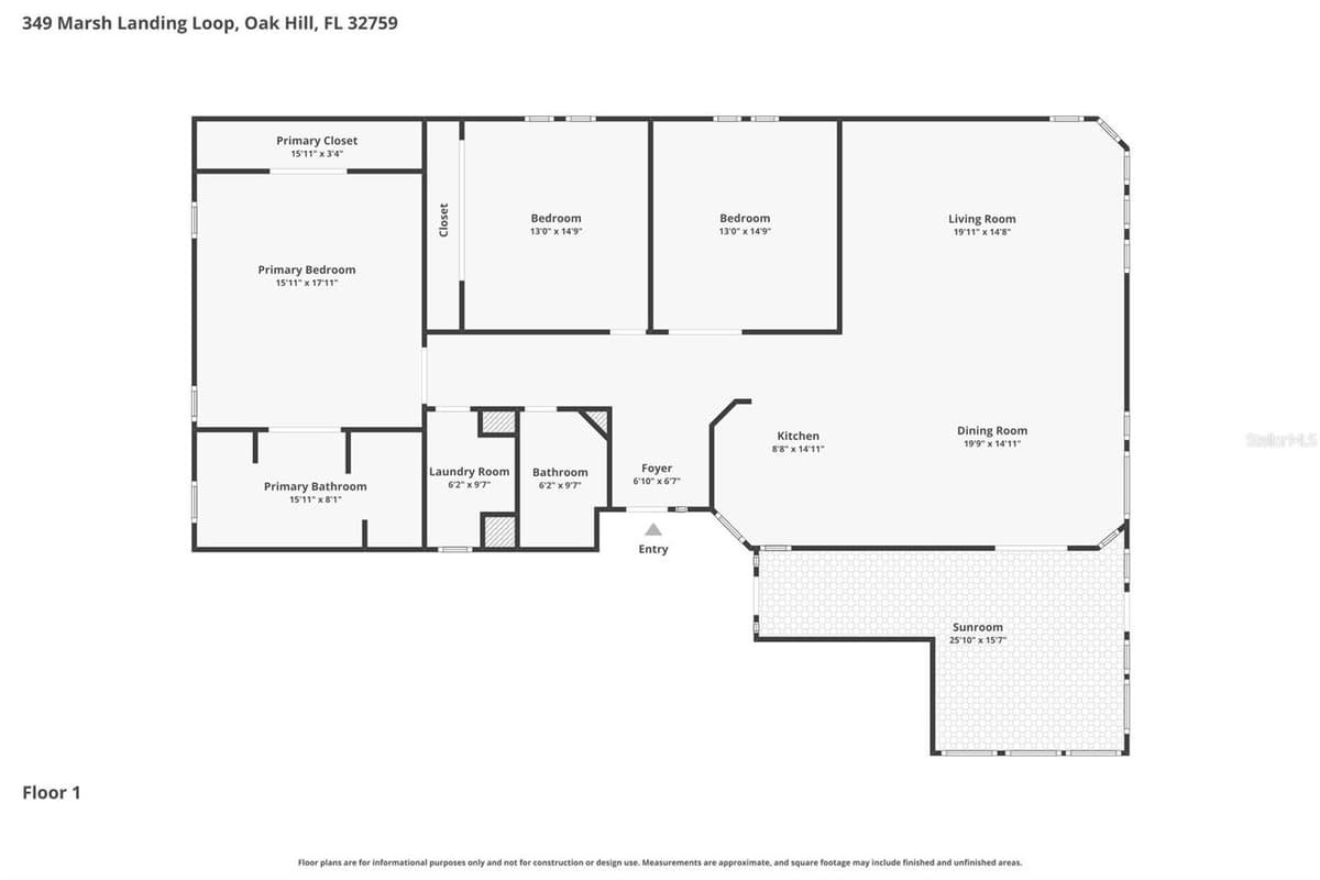 349 MARSH LANDING LOOP — photo 45 of 45