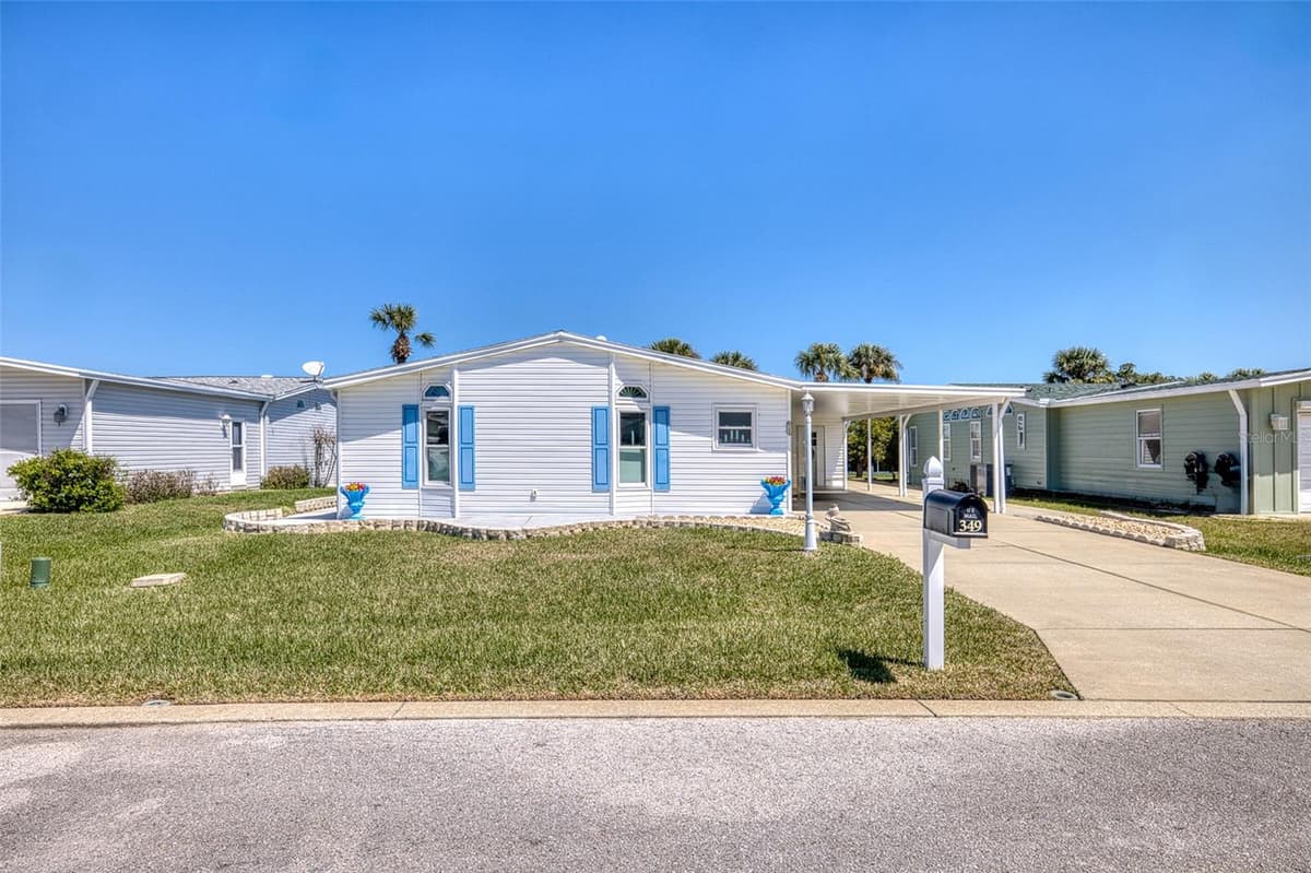 349 MARSH LANDING LOOP — photo 4 of 45