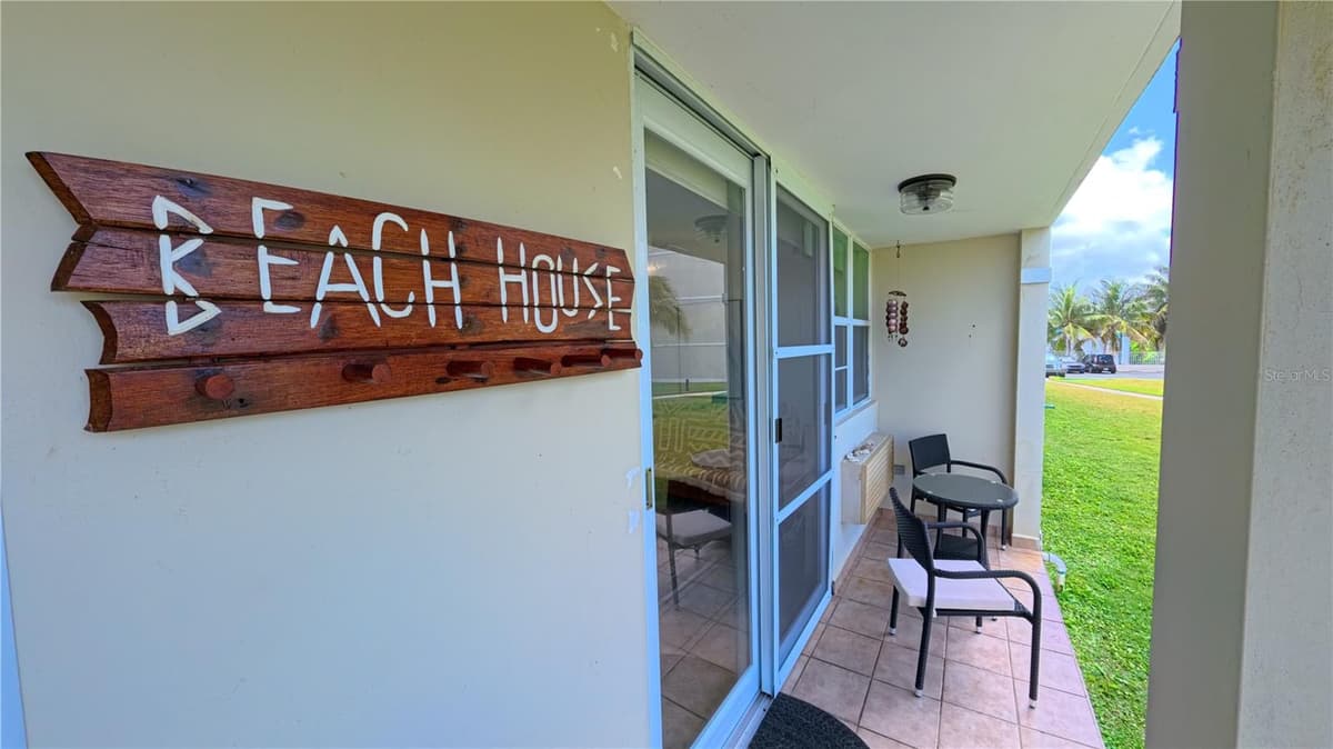 400 COND. HAUDIMAR BEACH APARTMENTS, EDIF. F — photo 30 of 47