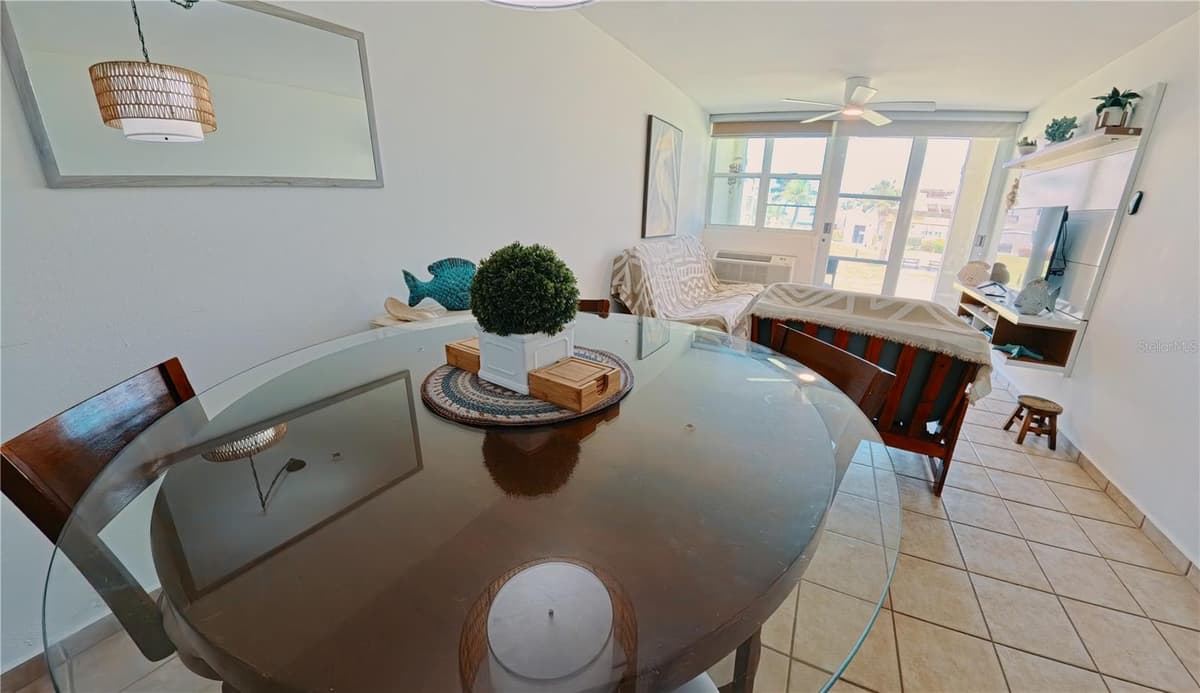 400 COND. HAUDIMAR BEACH APARTMENTS, EDIF. F — photo 6 of 47