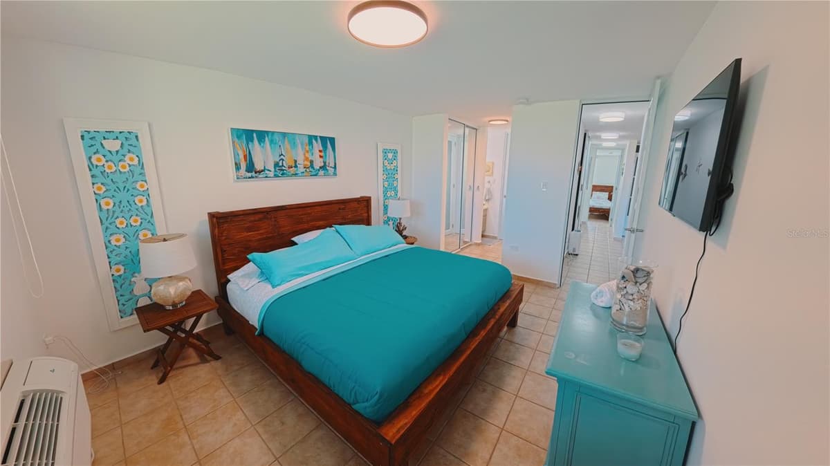 400 COND. HAUDIMAR BEACH APARTMENTS, EDIF. F — photo 16 of 47