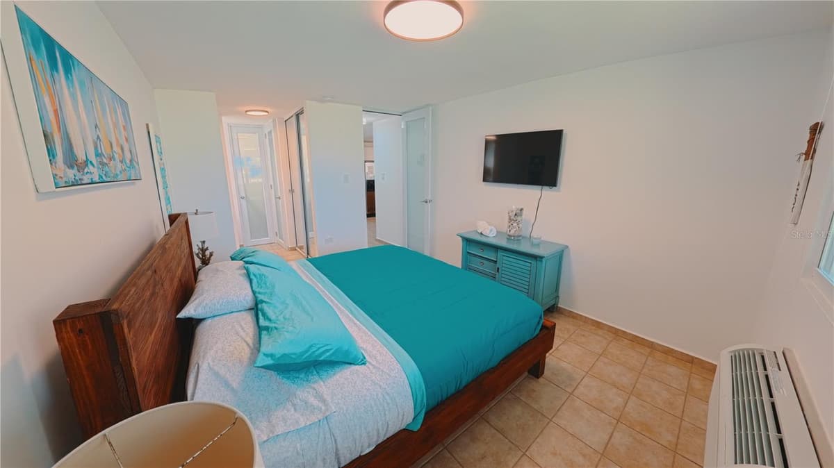 400 COND. HAUDIMAR BEACH APARTMENTS, EDIF. F — photo 17 of 47