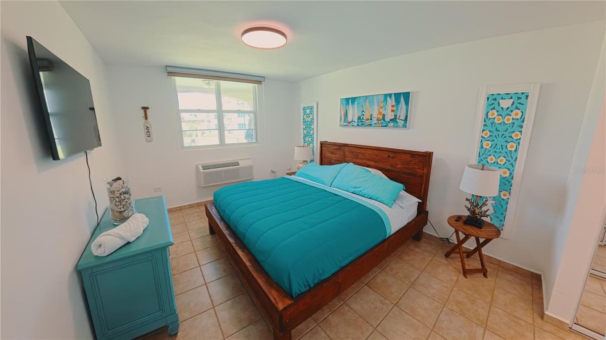 400 COND. HAUDIMAR BEACH APARTMENTS, EDIF. F — photo 18 of 47