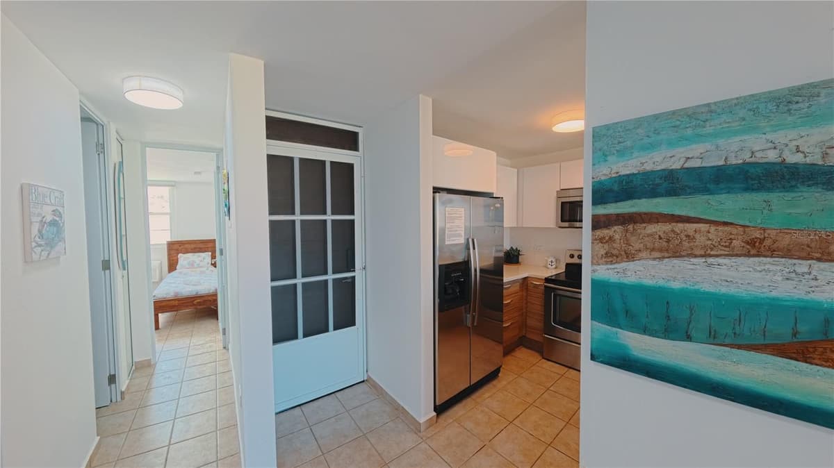 400 COND. HAUDIMAR BEACH APARTMENTS, EDIF. F — photo 15 of 47