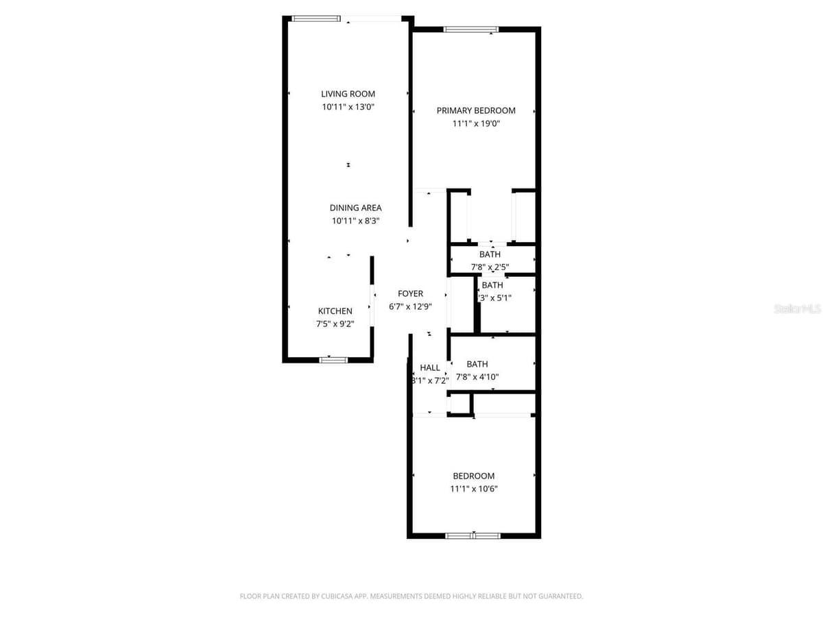 400 COND. HAUDIMAR BEACH APARTMENTS, EDIF. F — photo 47 of 47
